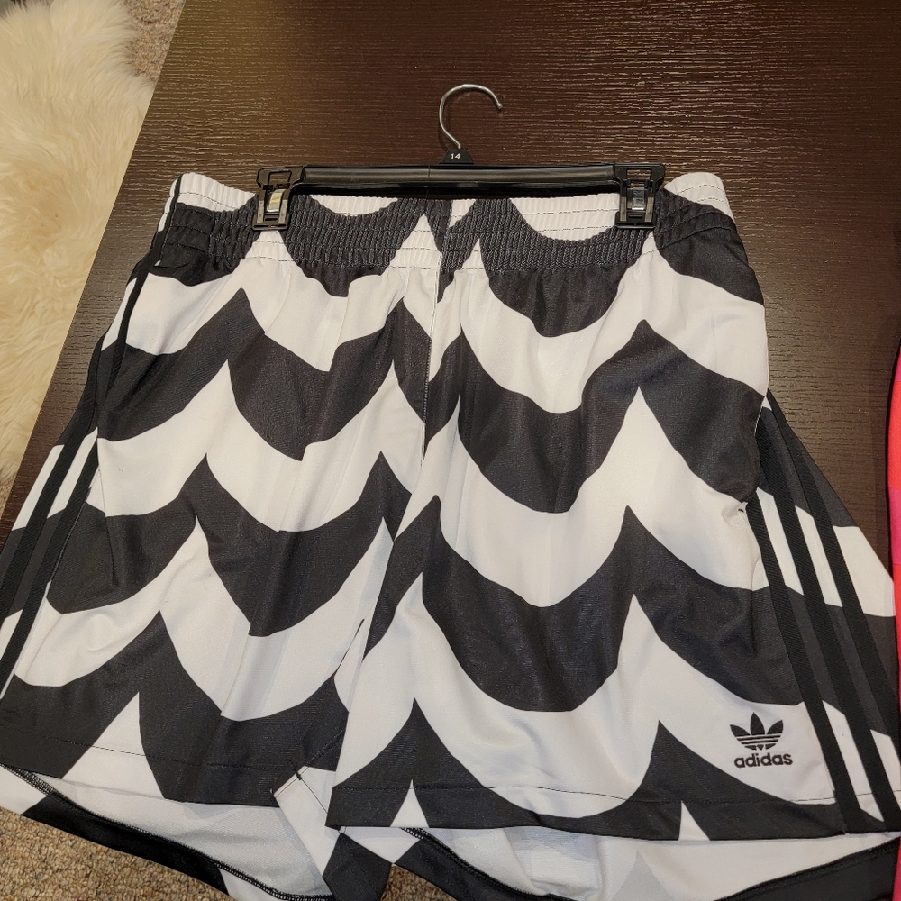 Marimekko Shorts by Adidas